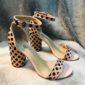 Katy Perry The Clara Polka Dot Heel